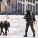 Israel blocking international media in Gaza since launching of it’s military campaign: UN