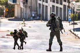 Israel blocking international media in Gaza since launching of it’s military campaign: UN