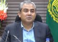 Newly appointed DG FIA & DG NCCIA call on Interior Minister
