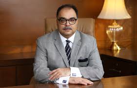 OGDCL chairman urges early planning, global outreach for PMIF26
