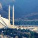 Islamabad ranked among top 100 safest cities worldwide