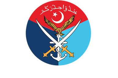 Two Khwarij terrorists killed including high value target in IBO: ISPR