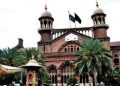 Judges appointed in 4 anti-corruption courts of Punjab, notification issued
