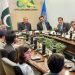 Interior minister approves major infrastructure projects in Islamabad to ease traffic congestion
