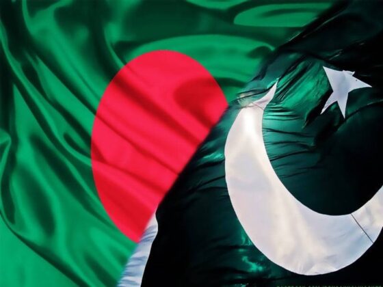 Pakistan, Bangladesh convene sixth round of bilateral consultations in Dhaka
