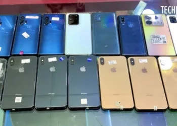 PTA and FIA Launch Major Raid on Illegal Mobile IMEI Cloning in Faisalabad