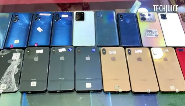 PTA and FIA Launch Major Raid on Illegal Mobile IMEI Cloning in Faisalabad