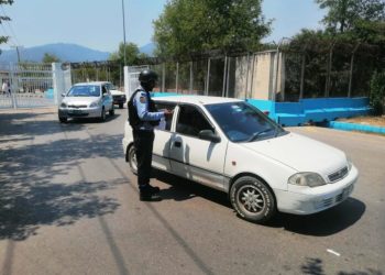 SSP security directs heightened measures in Islamabad’s Red Zone