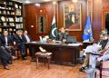 Islamabad to build modern slaughterhouse to fulfill meat demand