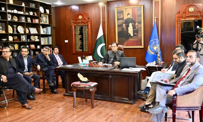 Islamabad to build modern slaughterhouse to fulfill meat demand