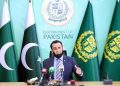 Politics should not be mixed with sports: Attaullah Tarar