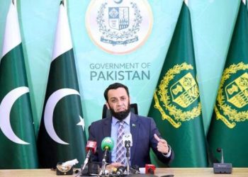 Politics should not be mixed with sports: Attaullah Tarar