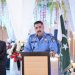 IGP Rizvi honours police teams with 10 mln for solving high-profile cases