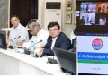 Central Police Office, IG Punjab Dr. Usman Anwar chaired an important meeting.