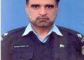 Islamabad police officer martyred in shooting