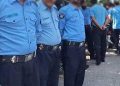 Major shake-up in ICT police amid rising crime