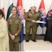 Efforts Continue to Provide Shelter to Families of Police Martyrs who embraced martyrdom before 2017.