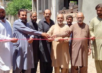 Development of rural areas in the federal capital Islamabad is the current government’s top priority