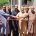 Development of rural areas in the federal capital Islamabad is the current government’s top priority