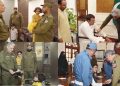 Punjab Police committed to health welfare of its force and their families