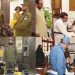 Punjab Police committed to health welfare of its force and their families