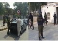 Intelligence-Based Search, Sweep, and Combing Operations Continue Across Punjab