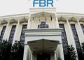 FBR tax collection increases 30% MoM in April 2025