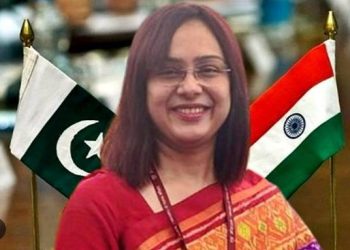 Pakistan summons Indian diplomat; hands over demarche to protest strikes