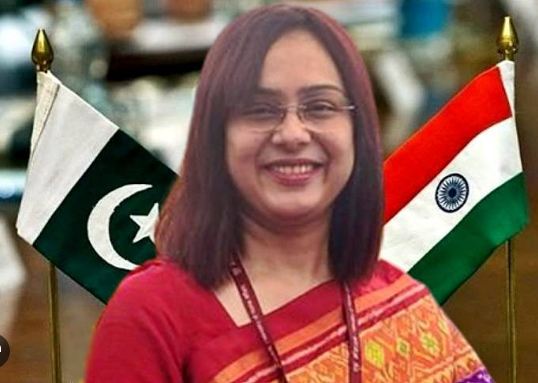 Pakistan summons Indian diplomat; hands over demarche to protest strikes
