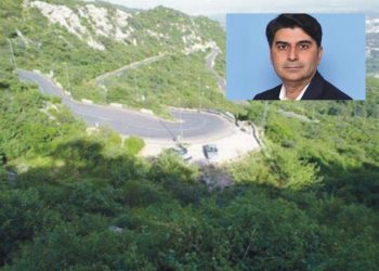 CDA’s compensation for demolished margalla hills structures to begin soon: Mukhtar Malik