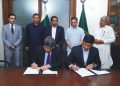 Anti-Corruption Establishment Punjab and Overseas Pakistan Foundation sign MoU