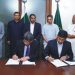 Anti-Corruption Establishment Punjab and Overseas Pakistan Foundation sign MoU
