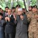 Funeral prayer of Irtaza Abbas offered