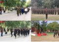IG Punjab directions: Weekly General Parade held across the province