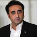 Bilawal condemns cowardly Indian attack on Pakistan