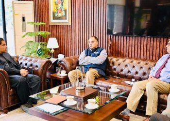 CDA, Bank of Punjab discuss cooperation for Islamabad’s development