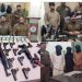 Punjab Police ensuring proactive operations against criminal gangs