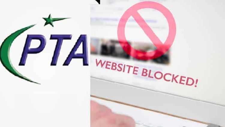 PTA blocks 119,000 ‘anti-state’ websites
