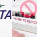 PTA blocks 119,000 ‘anti-state’ websites