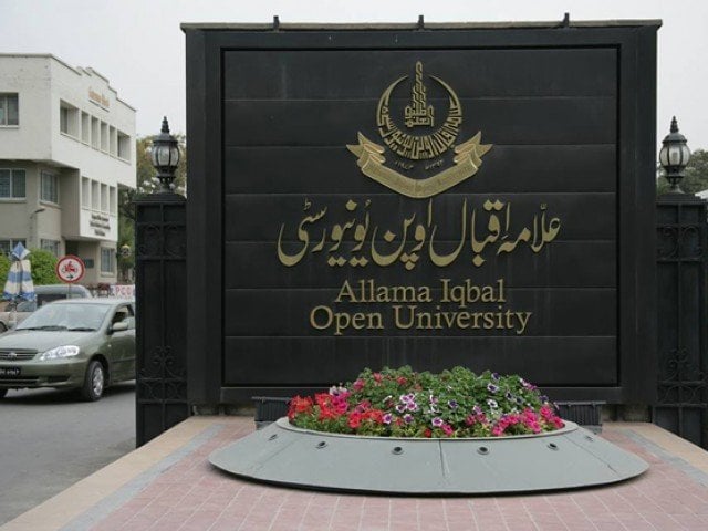 AIOU to hold two-day Int’l moot on “Quality Teacher Education” on 13 May