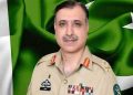 ISI DG Lt Gen Asim Malik entrusted with National Security Adviser position