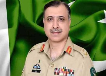 ISI DG Lt Gen Asim Malik entrusted with National Security Adviser position
