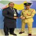 World Police Summit Recognized the Excellent Services of Punjab Police Special Operations Cell