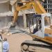 N-75 cleared for expansion in Bhara Kahu anti encroachment drive