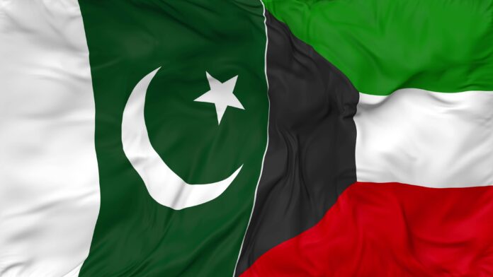 Pak-Kuwait BPC review entire spectrum of bilateral ties