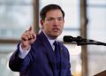 US closely monitoring situation between Pakistan and India: Rubio