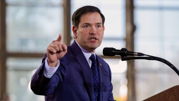 US closely monitoring situation between Pakistan and India: Rubio