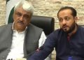 Ministers inspect dengue control efforts