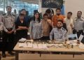 FIA arrests Italy-bound fake resident card holders