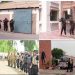 Current Border Tensions, Punjab Police on High Alert